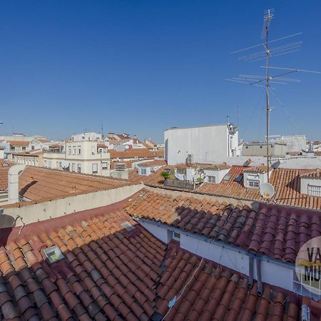 Amazing Apt 1Hab Para 4Pax En La Plaza De Chueca 마드리드 외부 사진