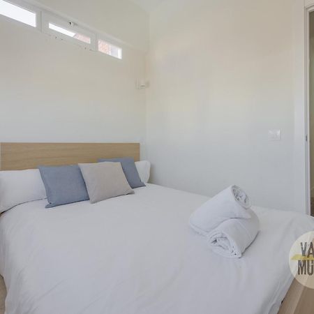 Amazing Apt 1Hab Para 4Pax En La Plaza De Chueca 마드리드 외부 사진