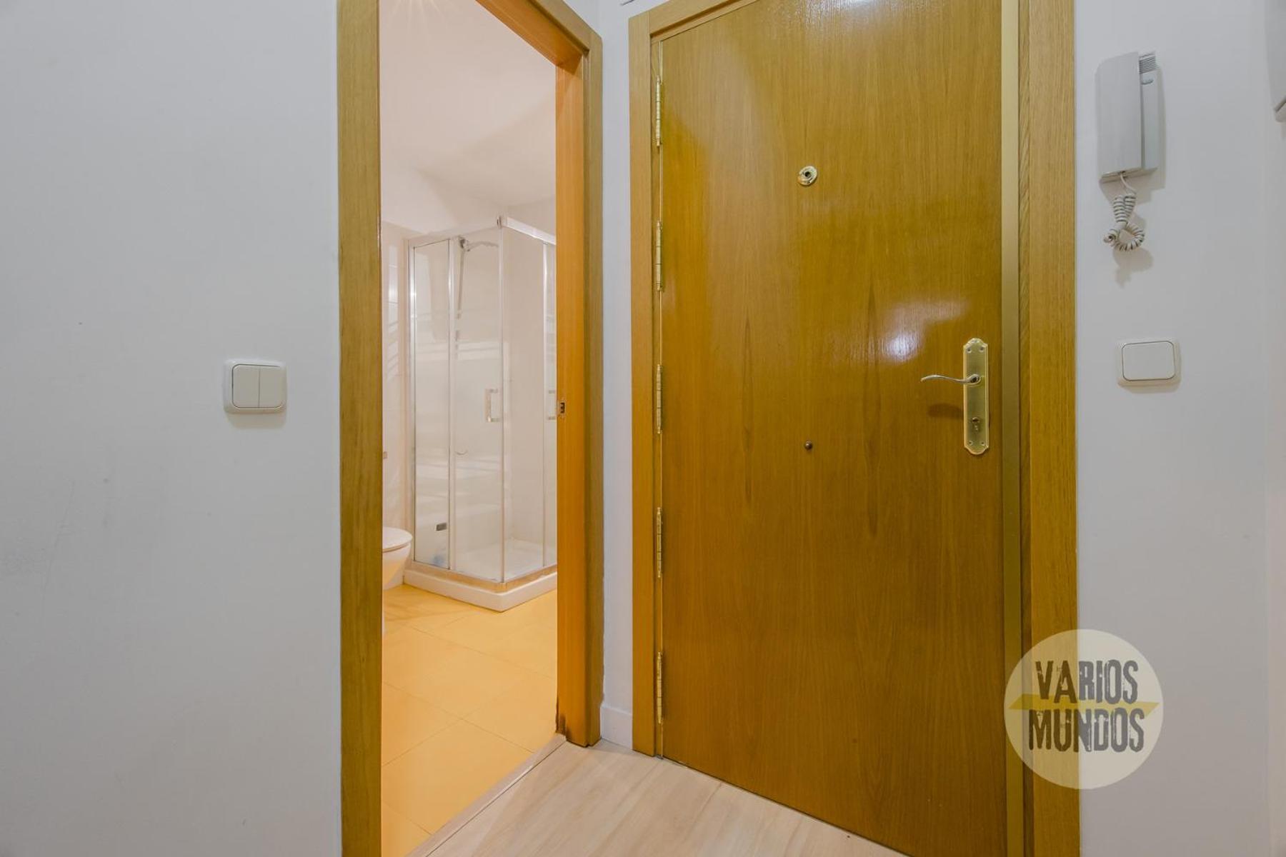 Amazing Apt 1Hab Para 4Pax En La Plaza De Chueca 마드리드 외부 사진