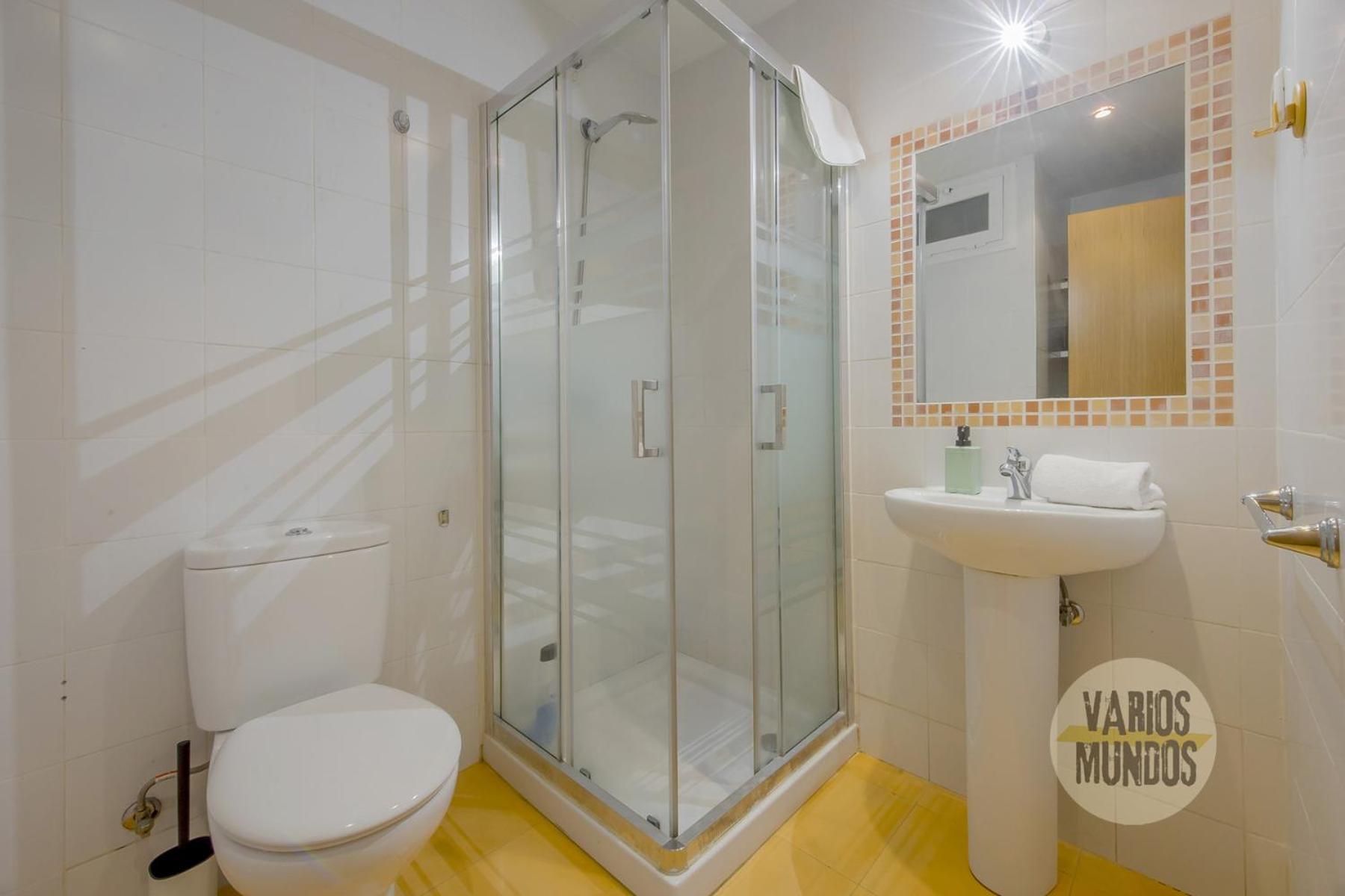 Amazing Apt 1Hab Para 4Pax En La Plaza De Chueca 마드리드 외부 사진