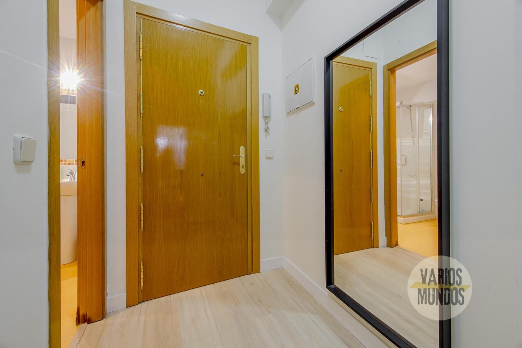 Amazing Apt 1Hab Para 4Pax En La Plaza De Chueca 마드리드 외부 사진