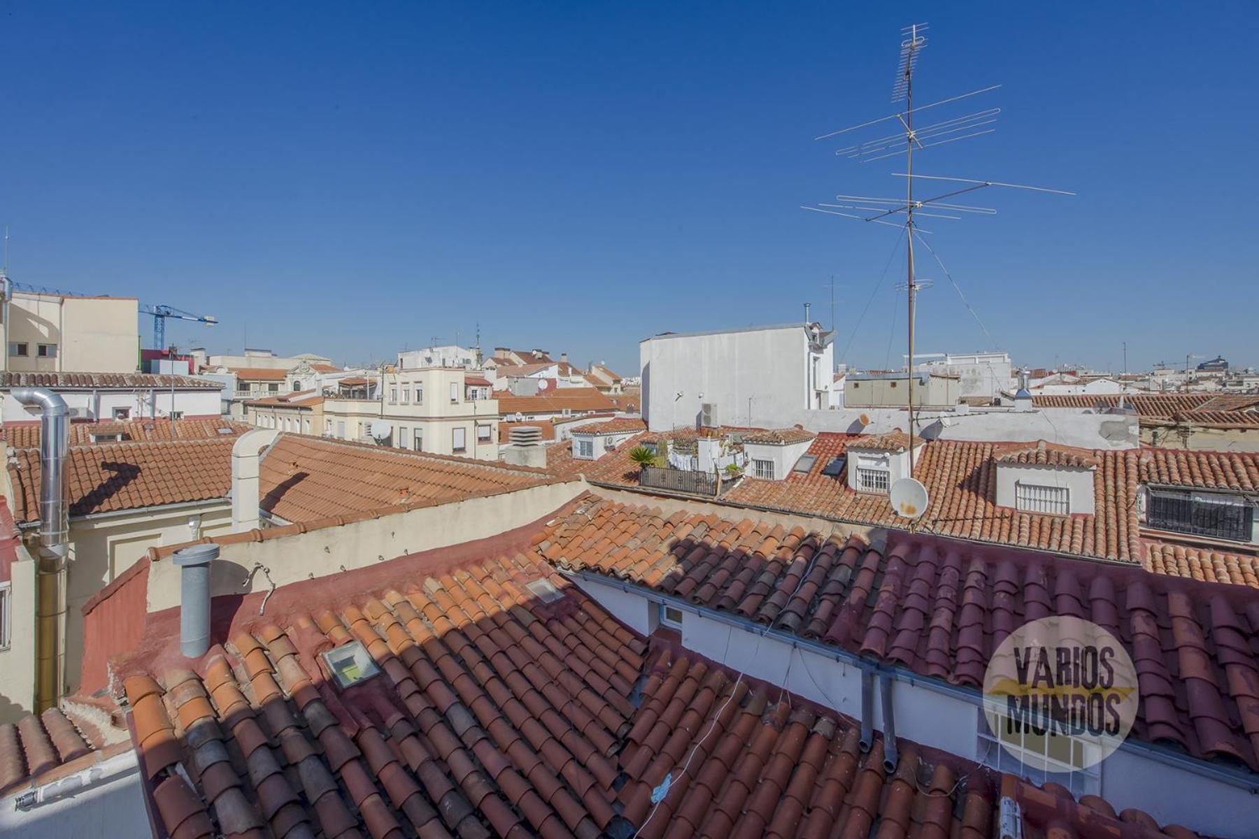 Amazing Apt 1Hab Para 4Pax En La Plaza De Chueca 마드리드 외부 사진