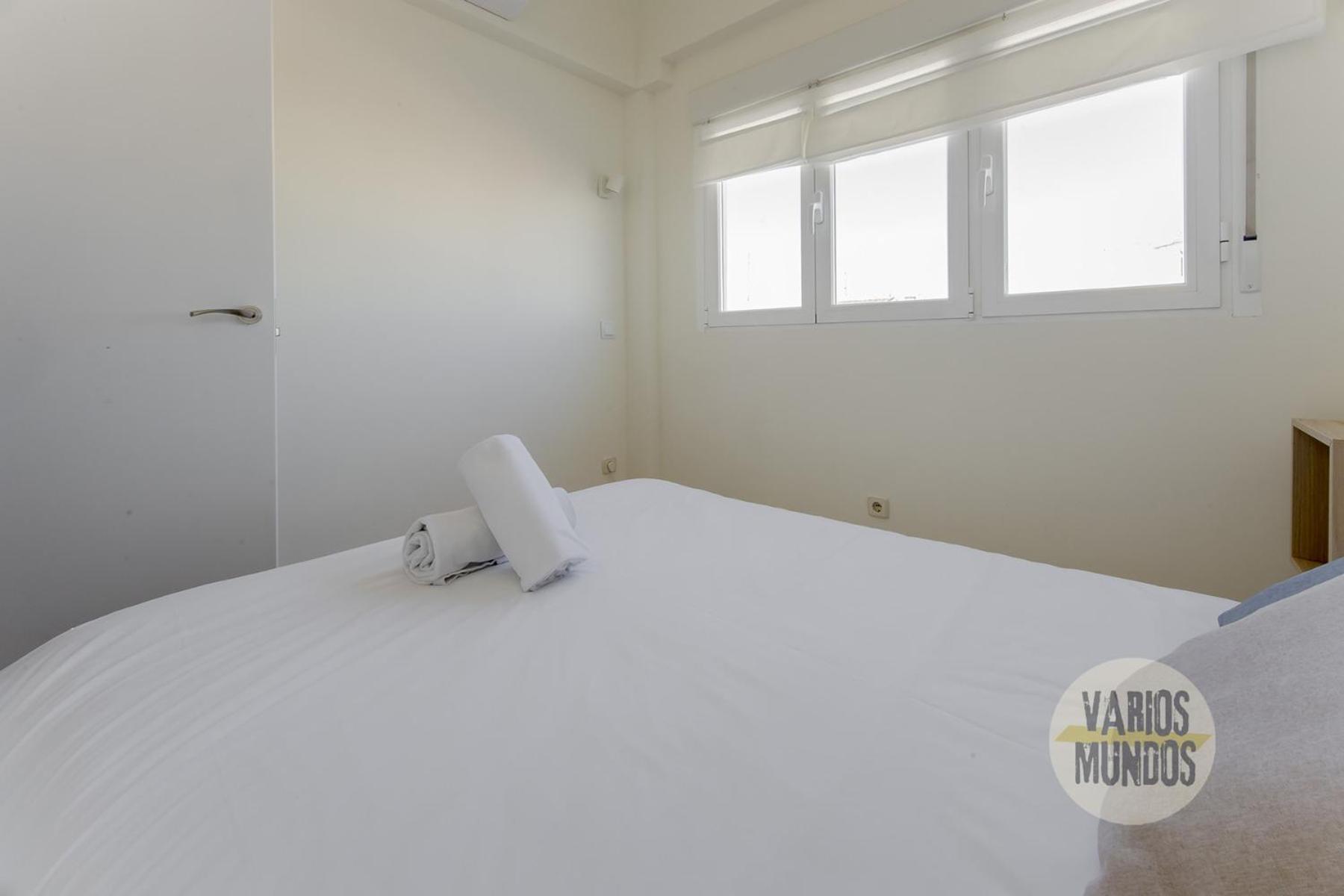Amazing Apt 1Hab Para 4Pax En La Plaza De Chueca 마드리드 외부 사진