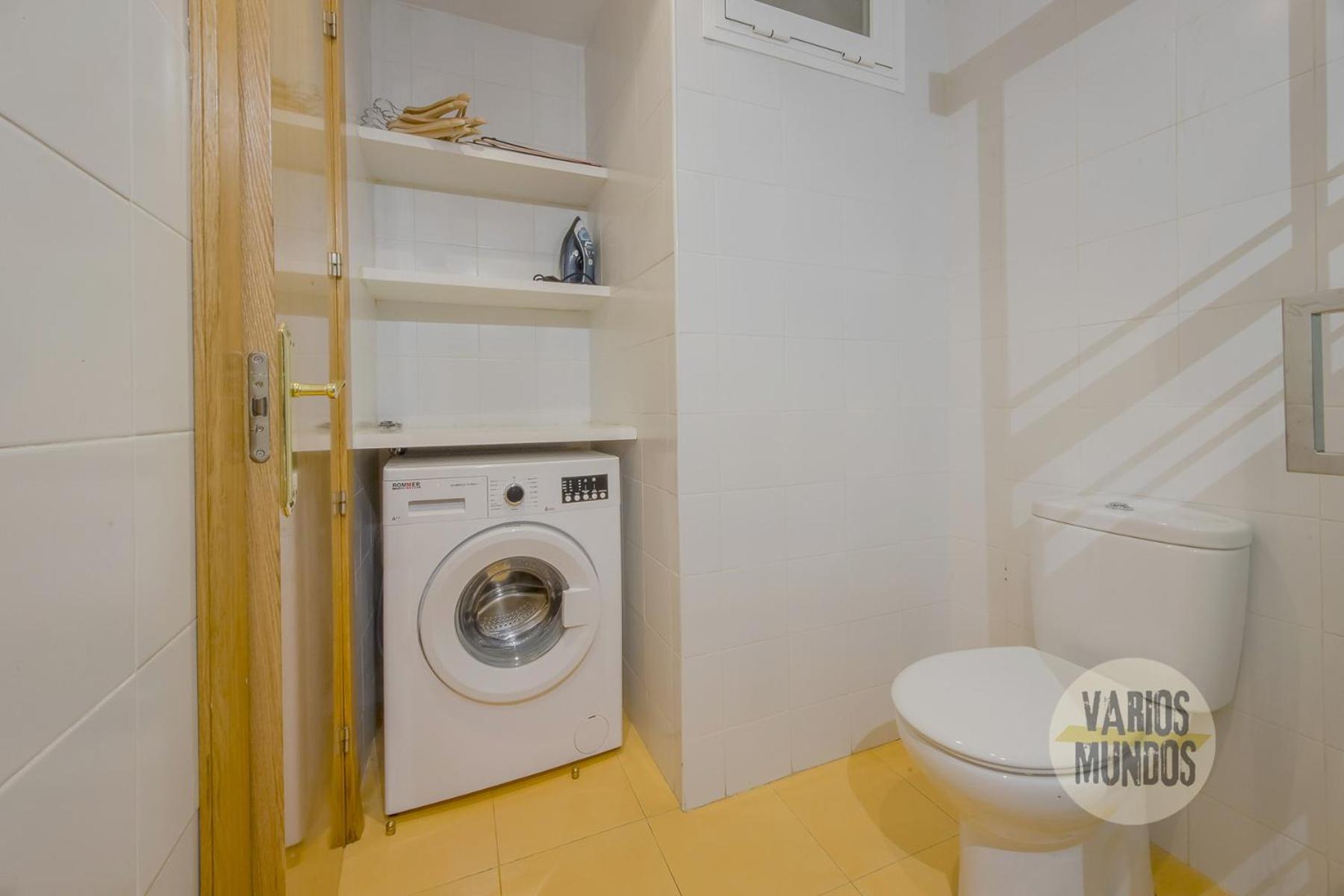 Amazing Apt 1Hab Para 4Pax En La Plaza De Chueca 마드리드 외부 사진