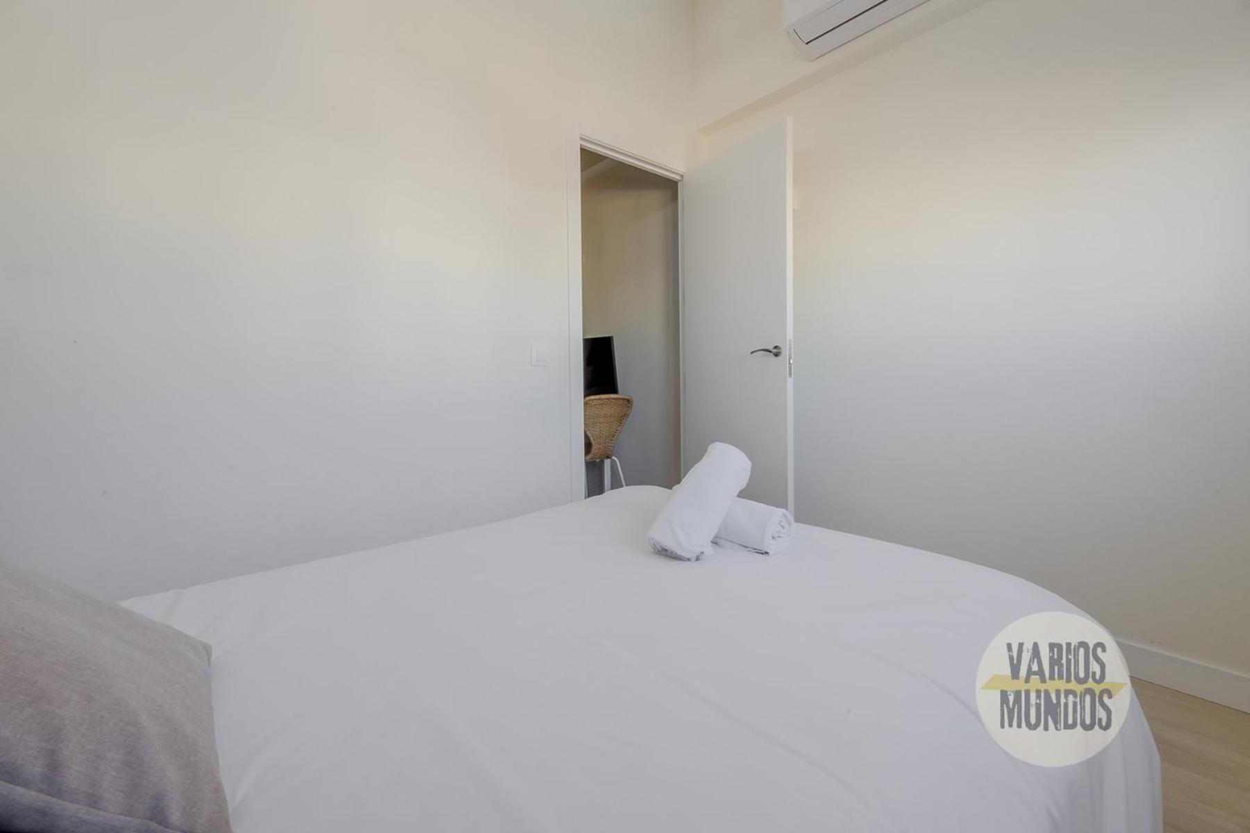 Amazing Apt 1Hab Para 4Pax En La Plaza De Chueca 마드리드 외부 사진