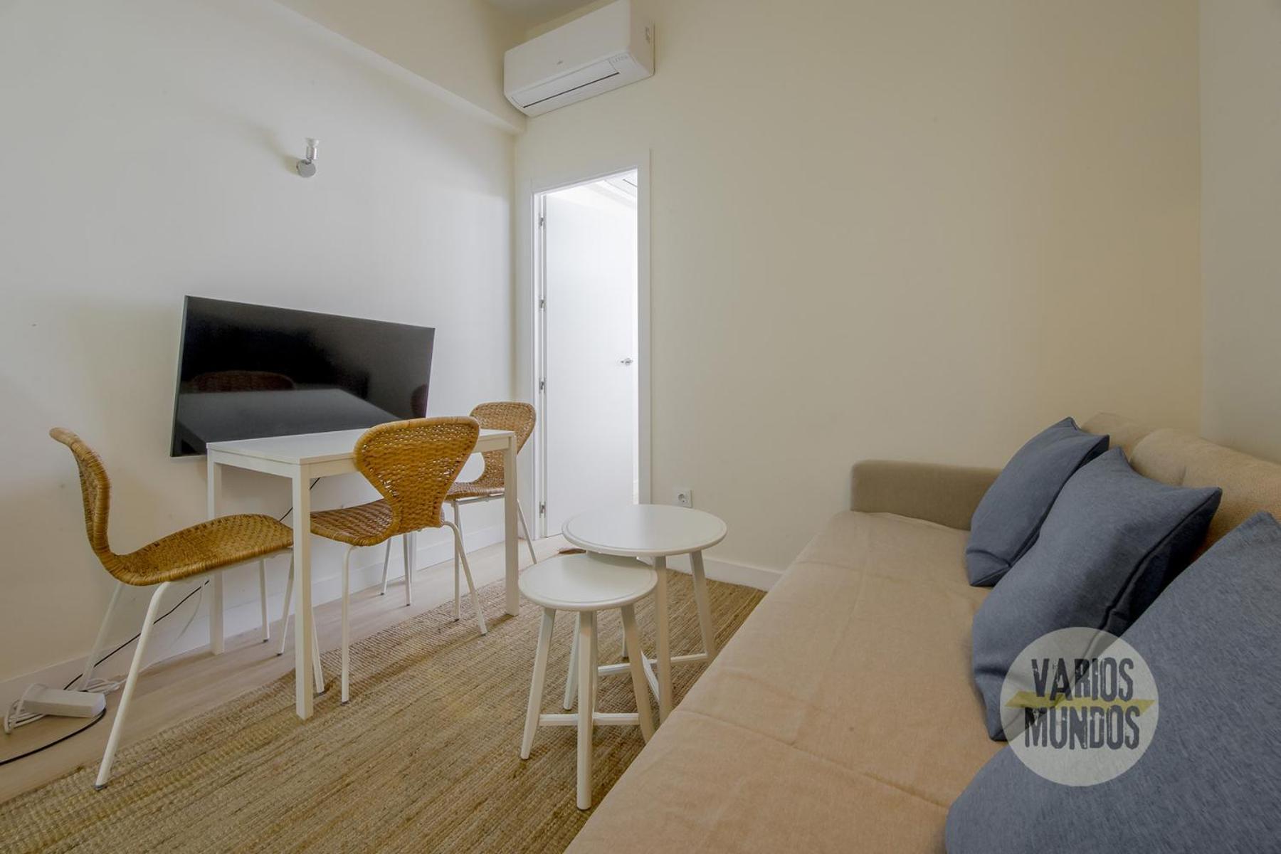 Amazing Apt 1Hab Para 4Pax En La Plaza De Chueca 마드리드 외부 사진