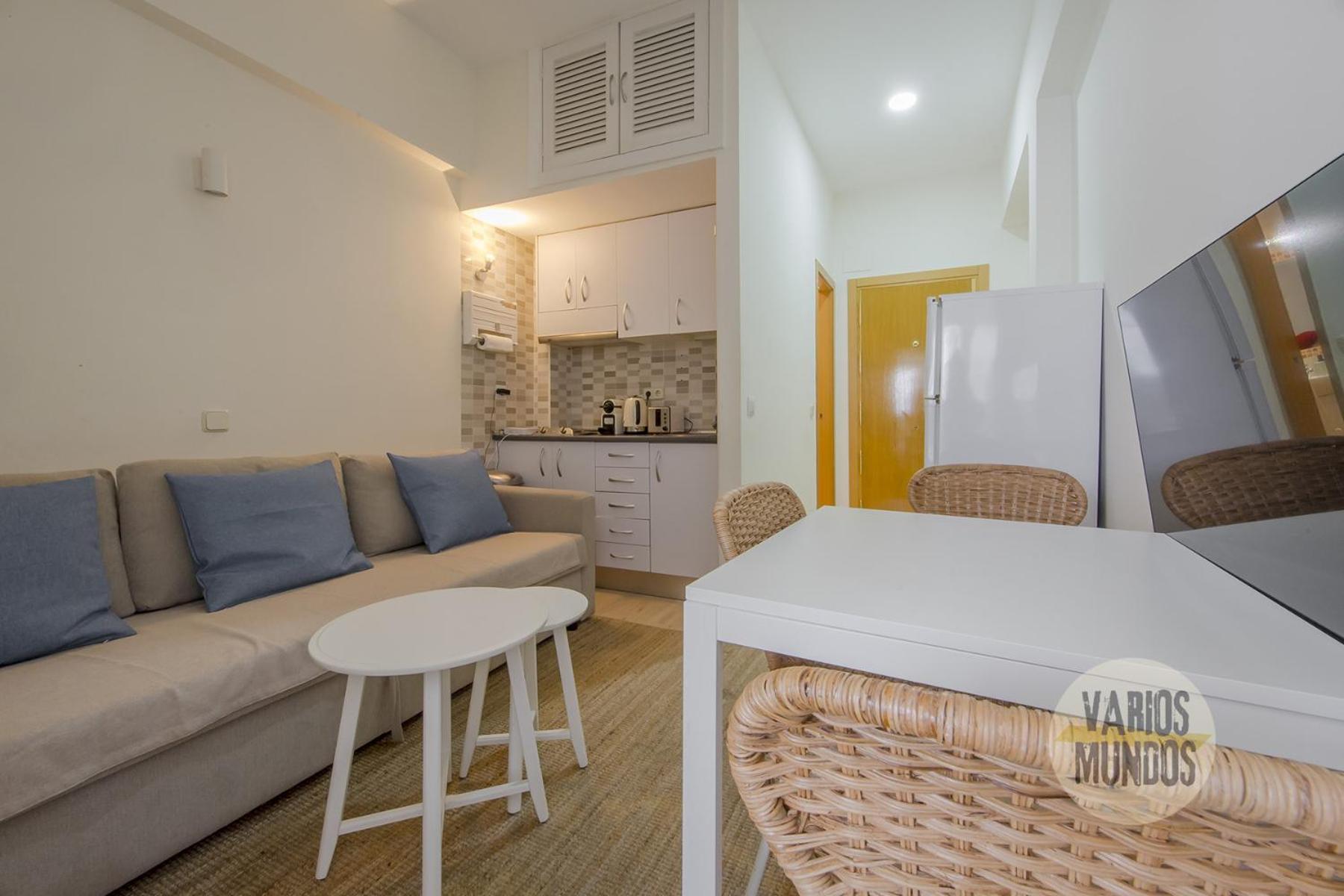 Amazing Apt 1Hab Para 4Pax En La Plaza De Chueca 마드리드 외부 사진